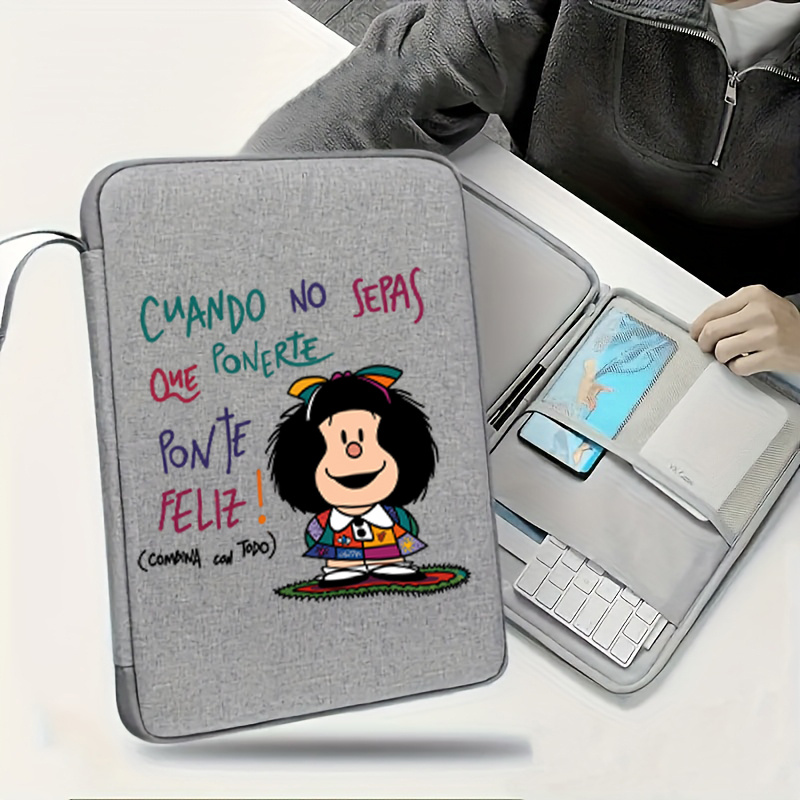 Tech Accessories For Ipad - حقيبة تابلت مقاومة للصدمات لأجهزة آيباد