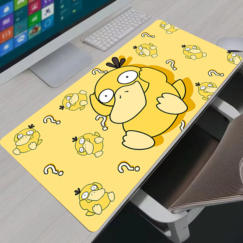 Tech Accessories For Desk - لوحة ماوس كبيرة الحجم XXL بتصميم