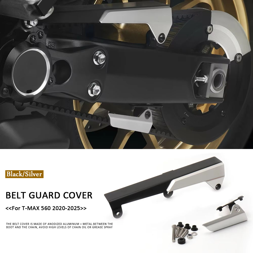 Tech Accessories 2022 - لياماها TMAX560 TMAX T-MAX 560 دراجة