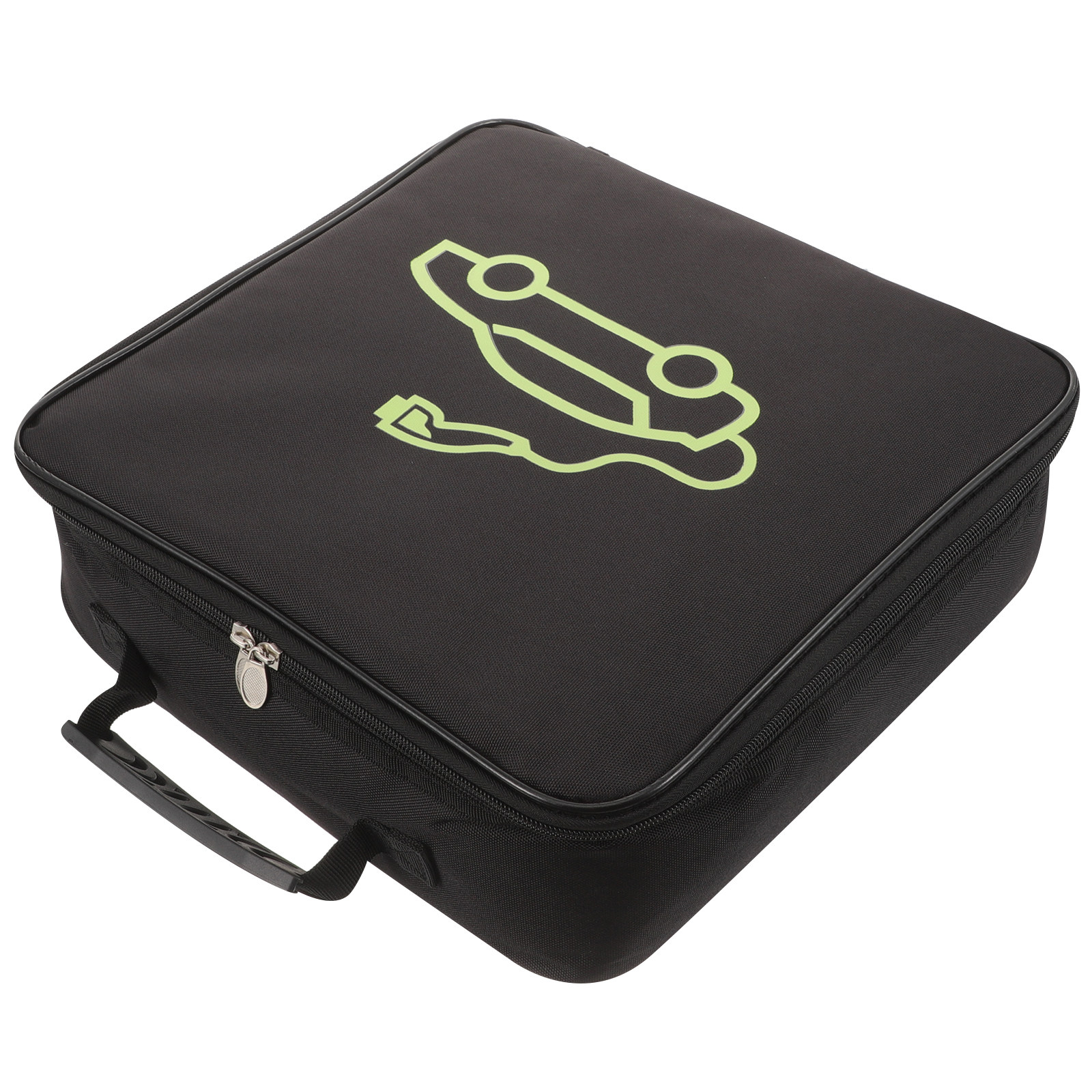 Cable Organizer Bag - حقيبة شاحن سيارة مقاومة للماء ومضادة