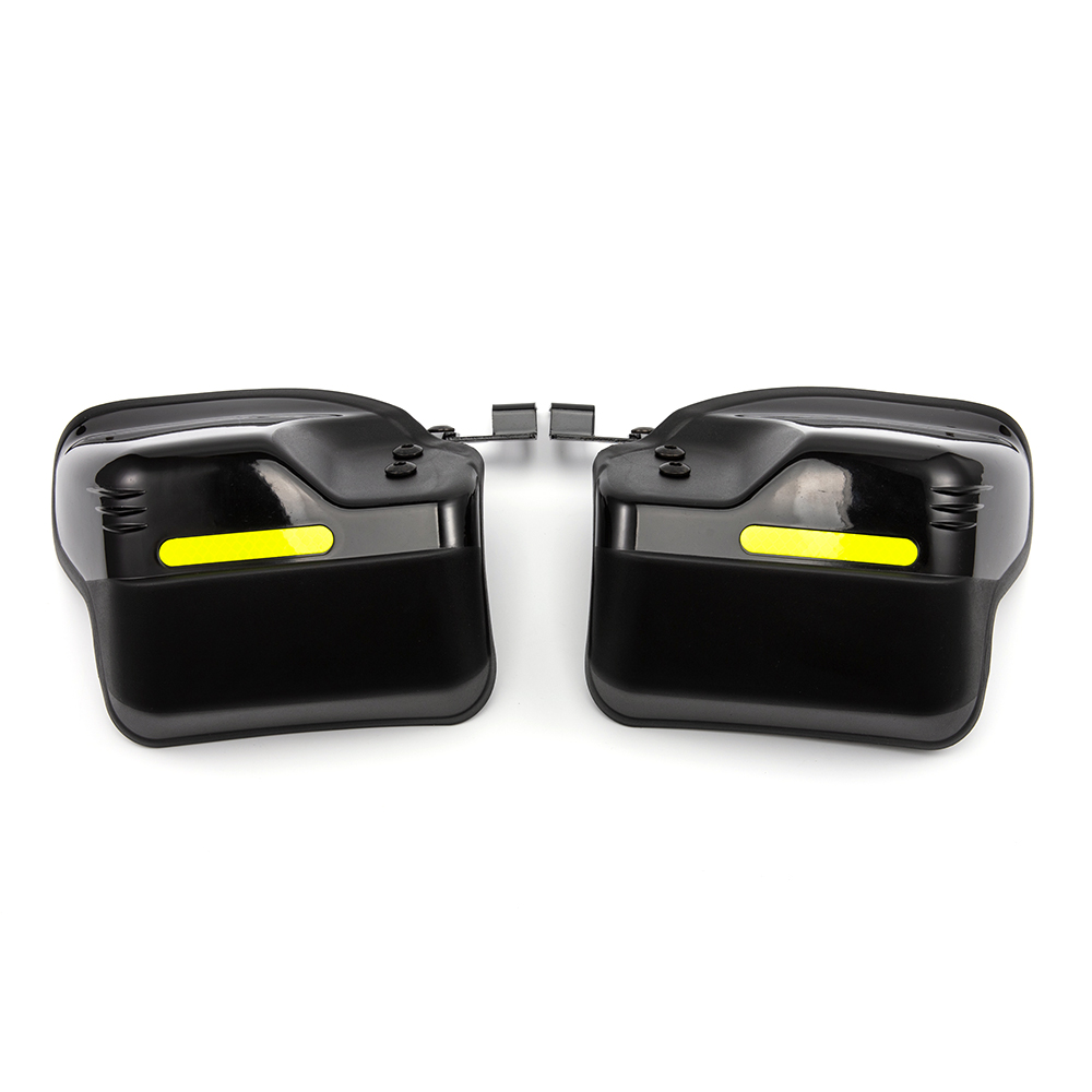 Xmax Tech Max Accessories - دراجة نارية اليد حماة لياماها X-MAX