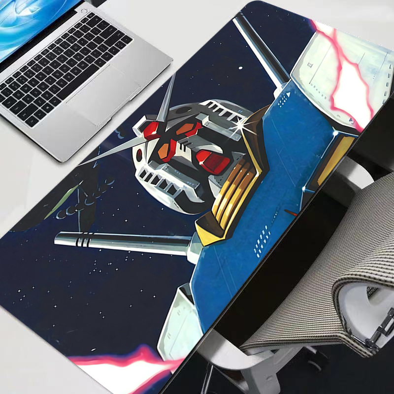 Tech Accessories For Desk - لوحة ماوس كبيرة الحجم من نوع