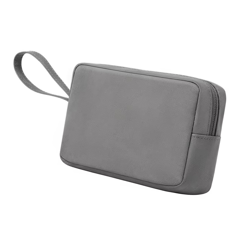 Cable Organizer Bag - حقيبة محمولة مقاومة للماء لتخزين شاحن