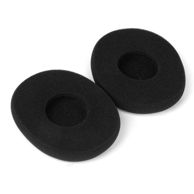 Tech Accessories Speaker - 1 زوج من سماعة الأكمام الأسود