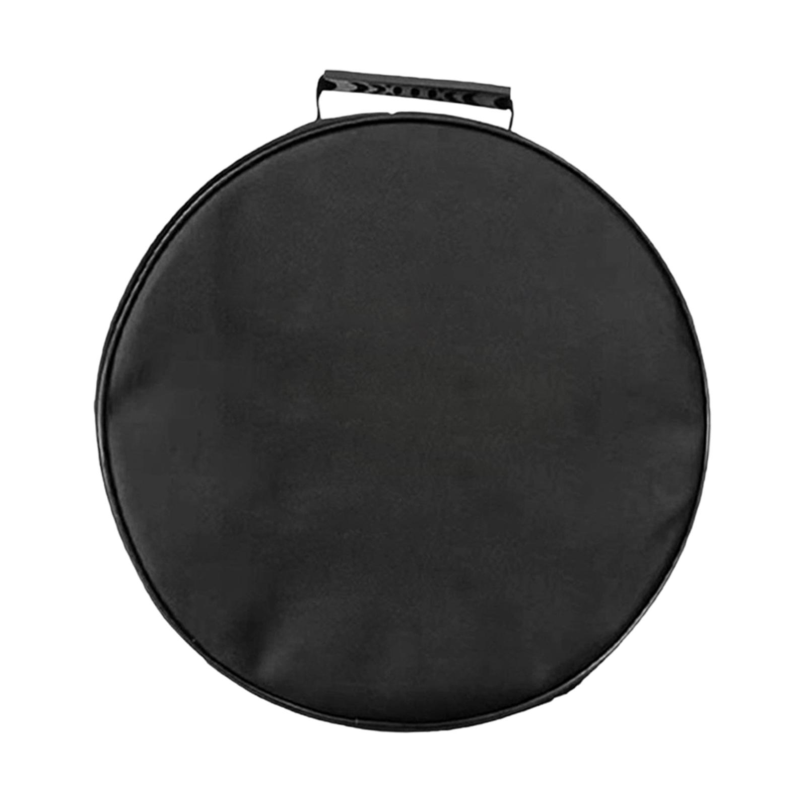 حقيبة تخزين كابل شحن السيارات  - مراجعة Cable Organizer Bag وسعره