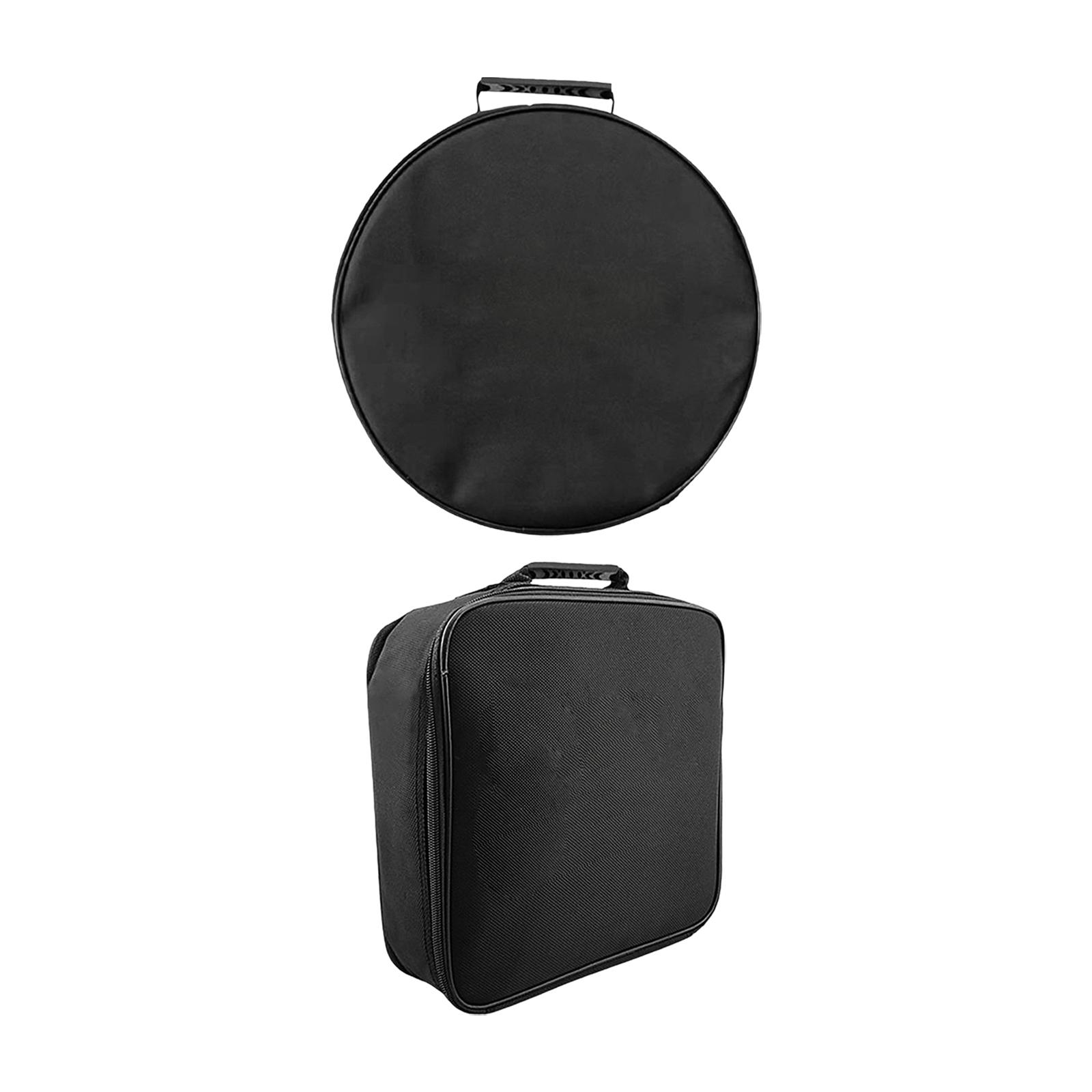 حقيبة تخزين كابل شحن السيارات  - مراجعة Cable Organizer Bag وسعره