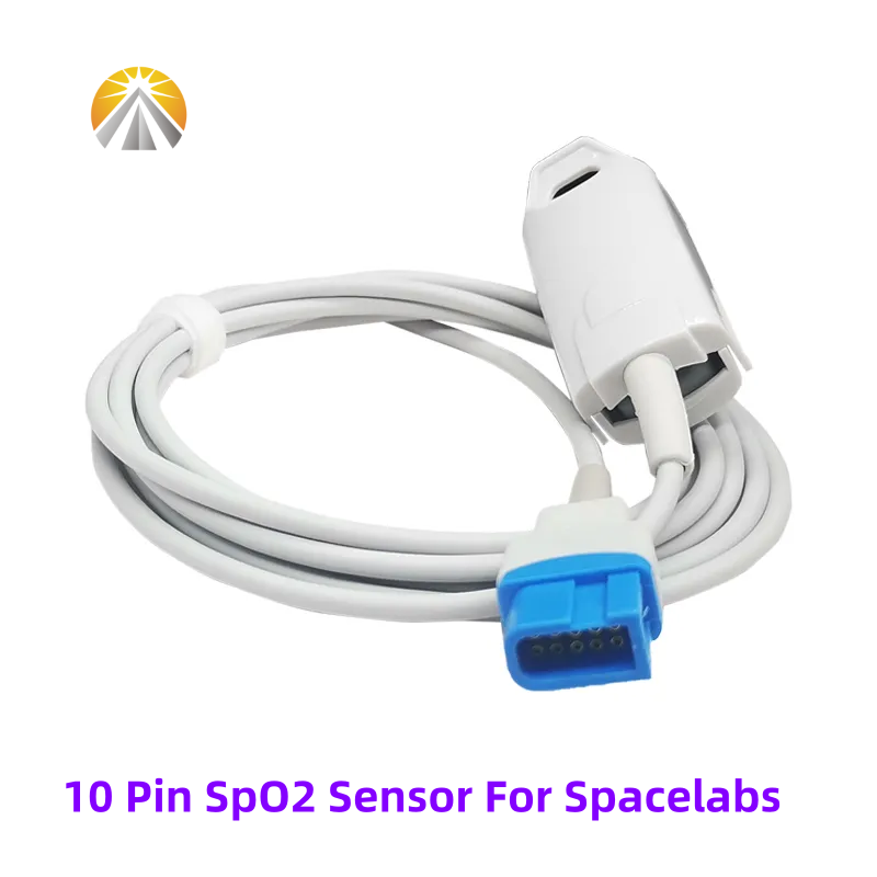مستشعر SpO2 بـ 10 سنون قابل لإ - مراجعة Vet Tech Accessories وسعره