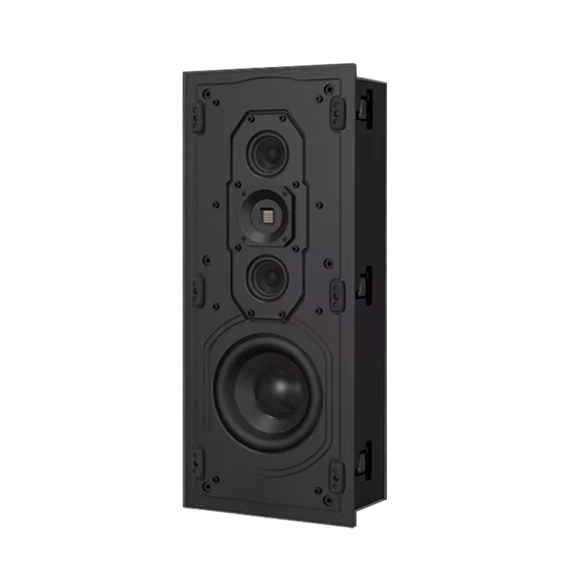 مكبر صوت ووفر 4.5 بوصة، الخيار - مراجعة Tech Accessories Speaker وسعره