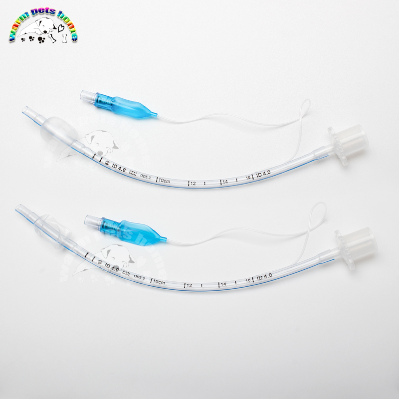 10 قطعة أنبوب القصبة الهوائية  - مراجعة Vet Tech Accessories وسعره