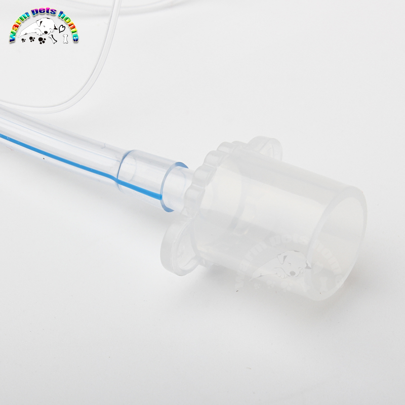 10 قطعة أنبوب القصبة الهوائية  - مراجعة Vet Tech Accessories وسعره
