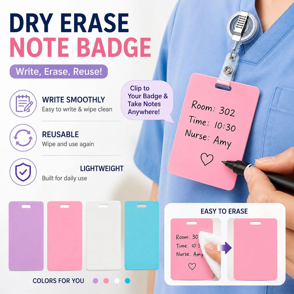 بطاقة ملاحظات محمولة قابلة للم - مراجعة Tech Office Accessories وسعره