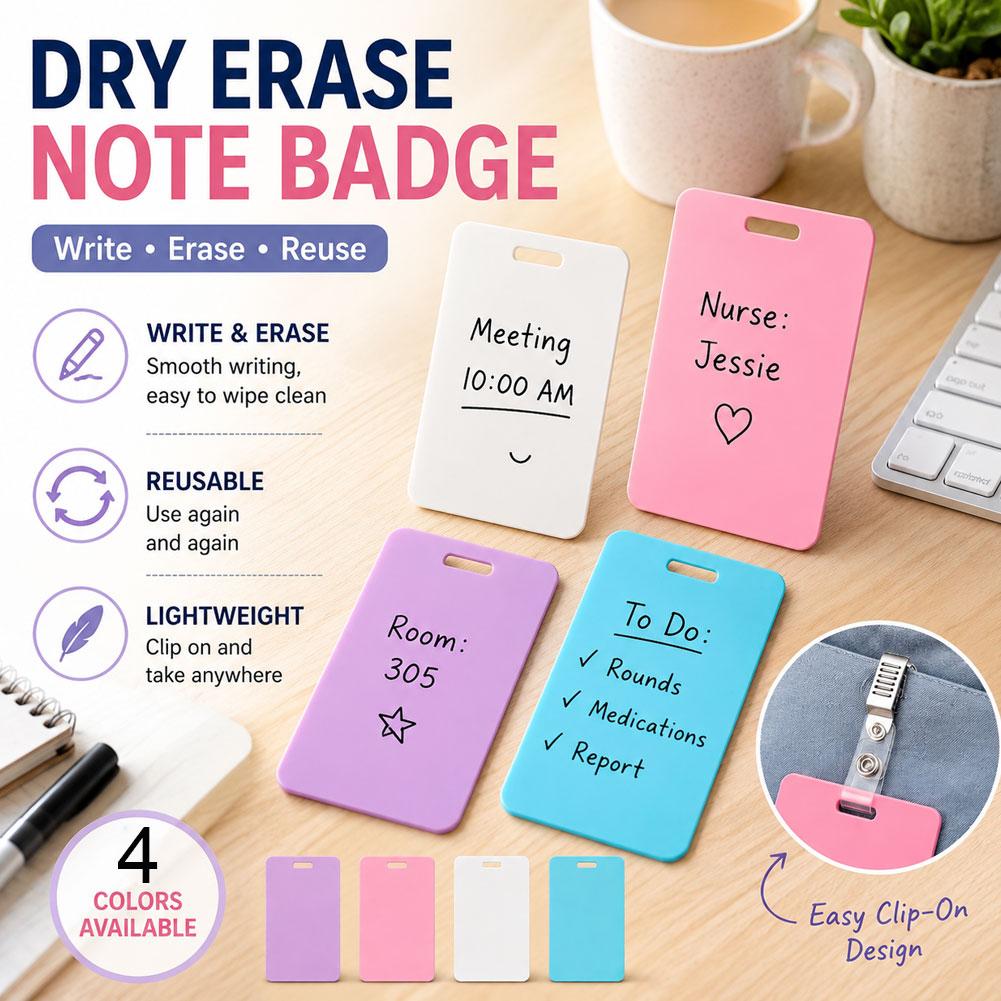 بطاقة ملاحظات محمولة قابلة للم - مراجعة Tech Office Accessories وسعره