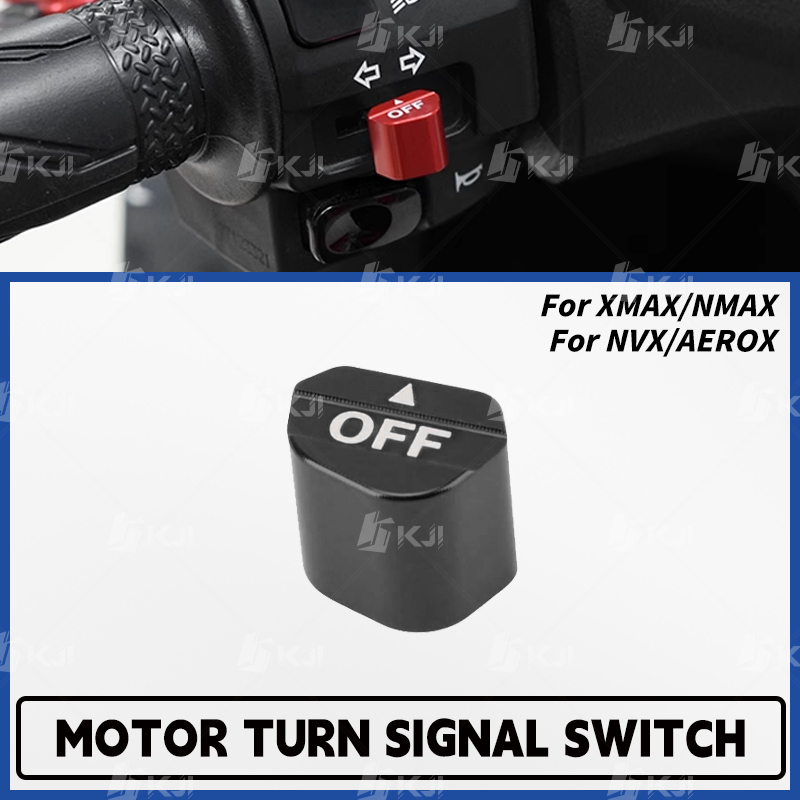 لياماها XMAX/NMAX/NVX/AEROX 30 - مراجعة Xmax Tech Max Accessories وسعره