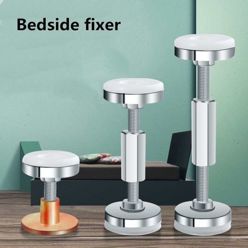برغي تثبيت مضاد للاهتزاز لحامل - مراجعة Tech Room Accessories وسعره