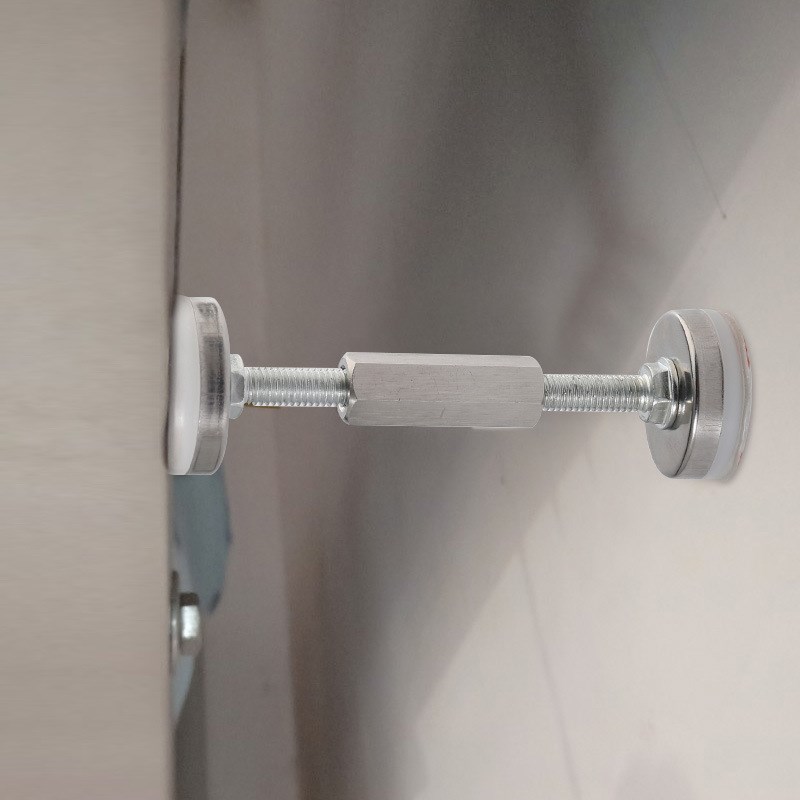 برغي تثبيت مضاد للاهتزاز لحامل - مراجعة Tech Room Accessories وسعره