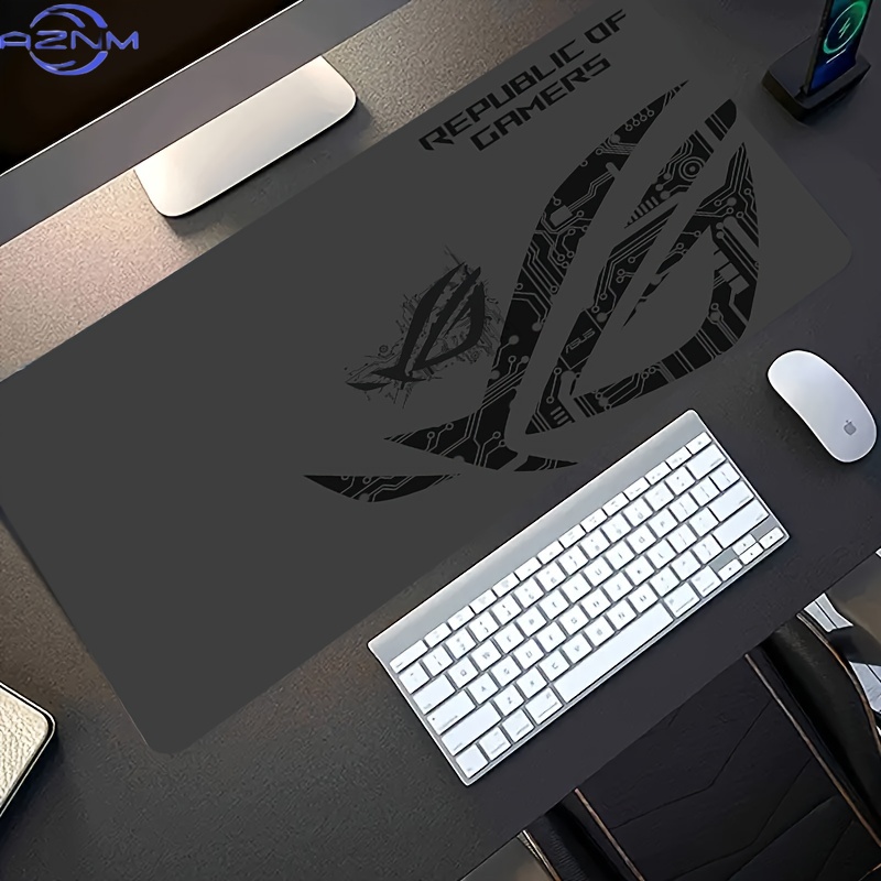وسادة فأرة ألعاب كبيرة بتصميم  - مراجعة Tech Accessories For Desk وسعره