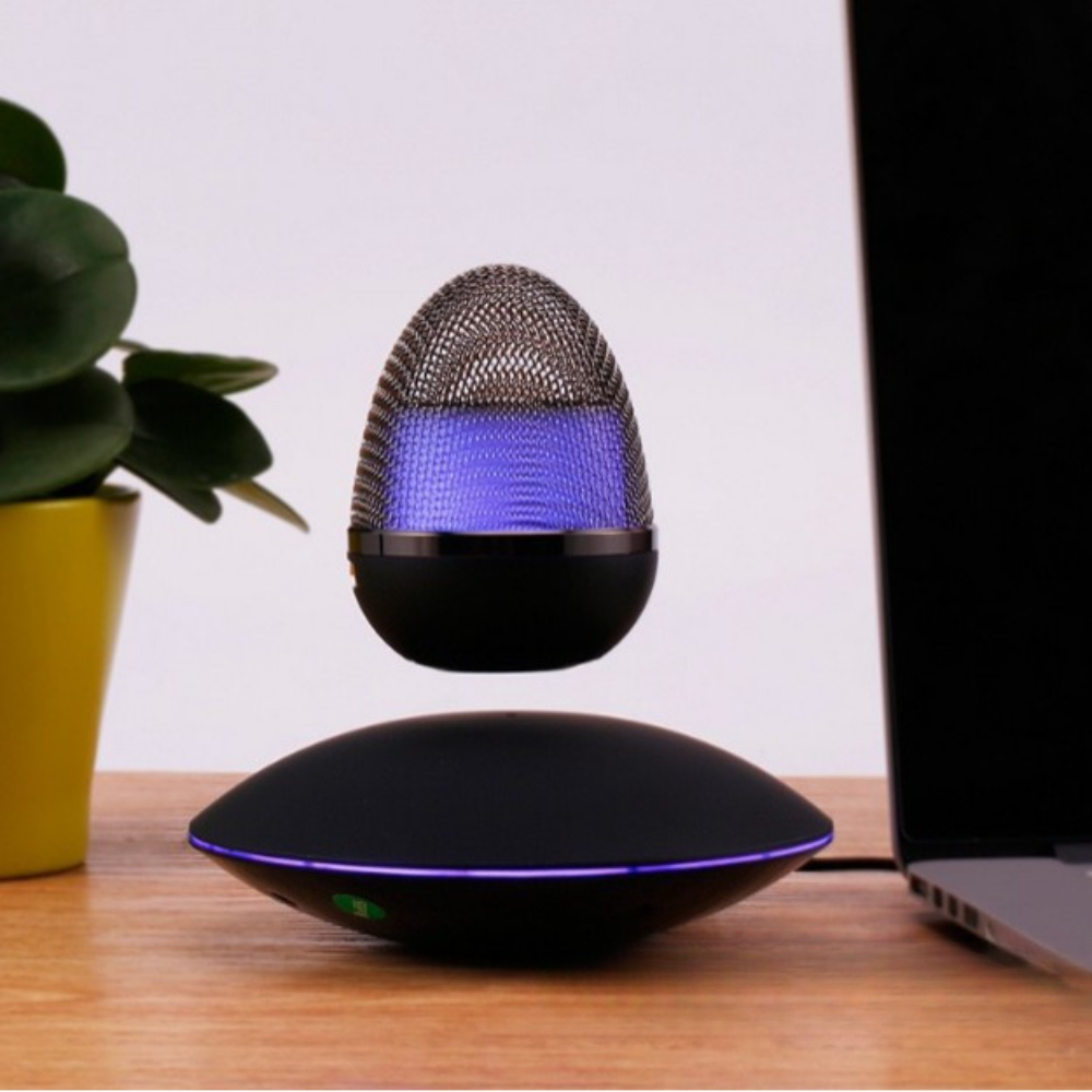 مكبر صوت بلوتوث VYOPBC بتصميم  - مراجعة Tech Accessories Speaker وسعره