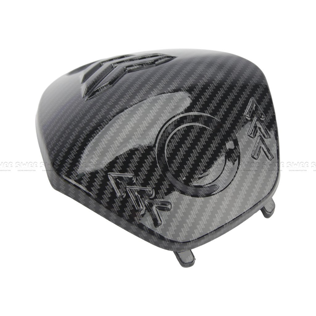 إكسسوارات الدراجات النارية لـ  - مراجعة Xmax Tech Max Accessories وسعره