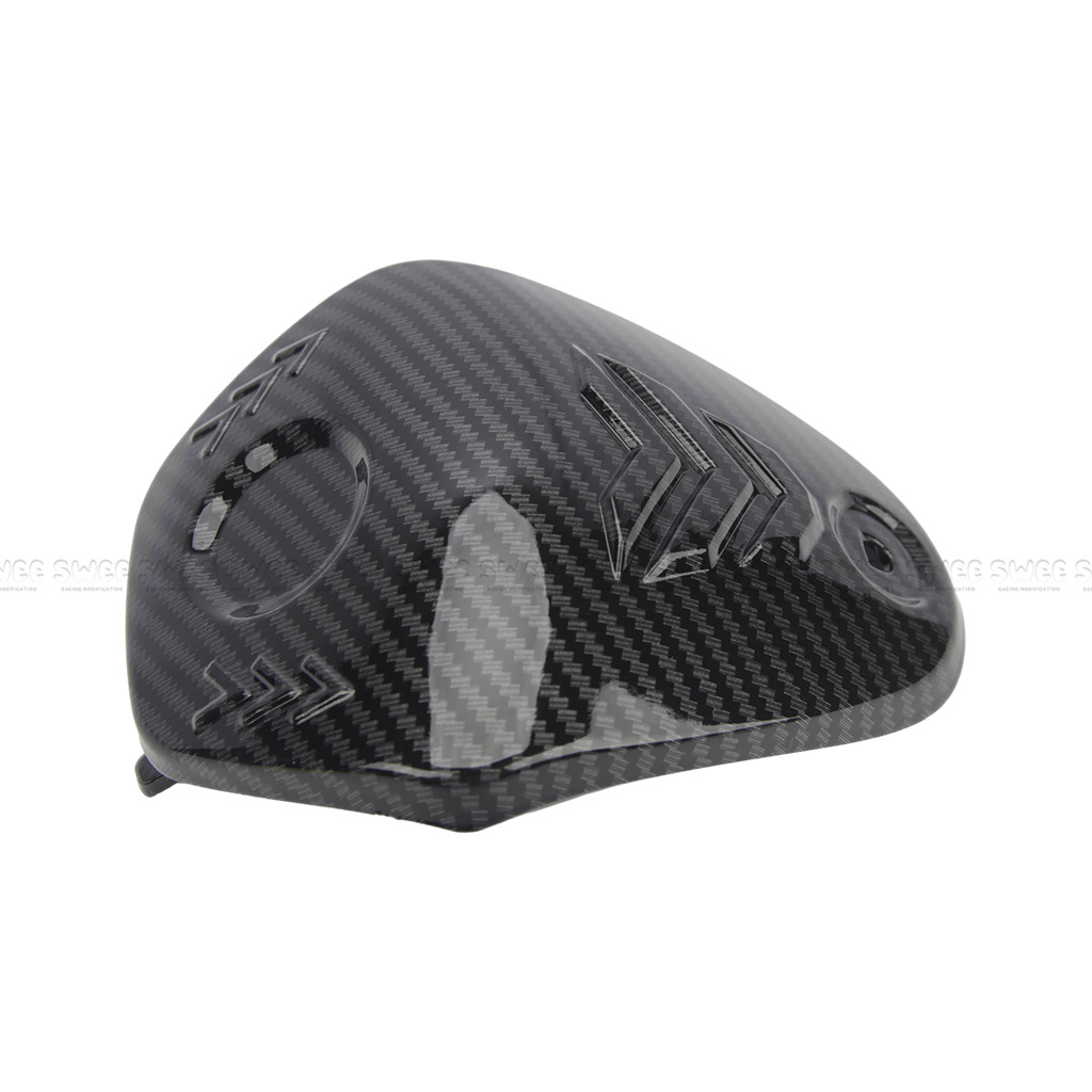 إكسسوارات الدراجات النارية لـ  - مراجعة Xmax Tech Max Accessories وسعره