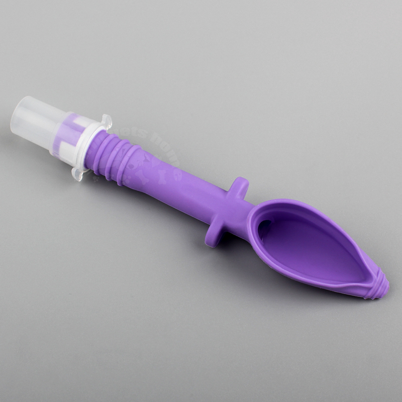 أنبوب التنبيب الأعمى للقطط جها - مراجعة Vet Tech Accessories وسعره