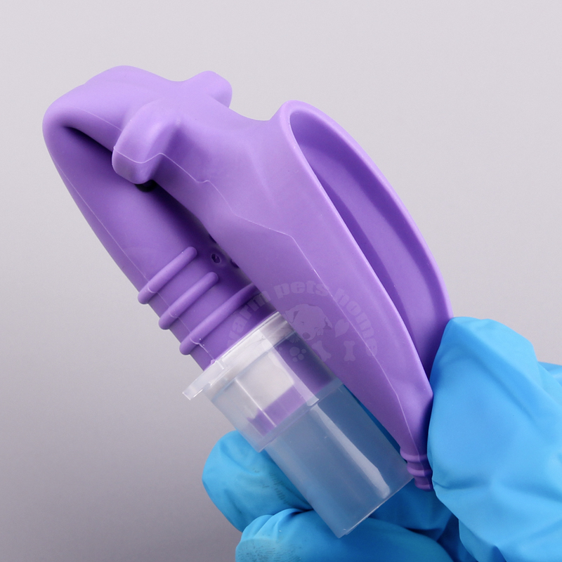 أنبوب التنبيب الأعمى للقطط جها - مراجعة Vet Tech Accessories وسعره