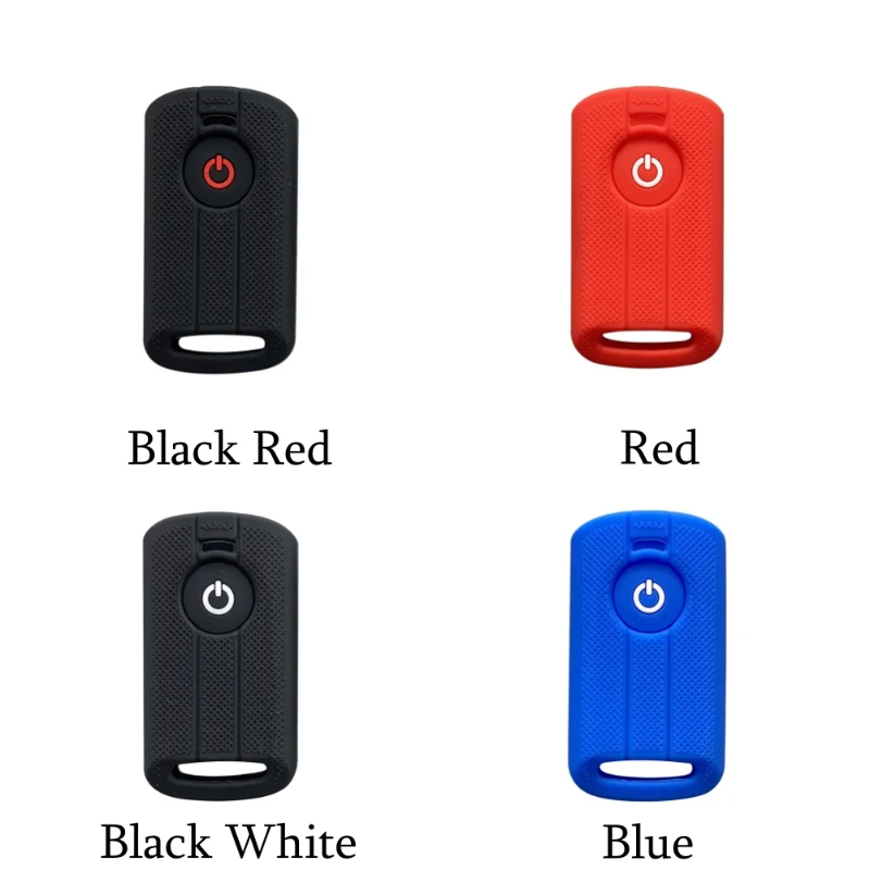 غطاء مفتاح تحكم عن بعد، إكسسوا - مراجعة Xmax Tech Max Accessories وسعره