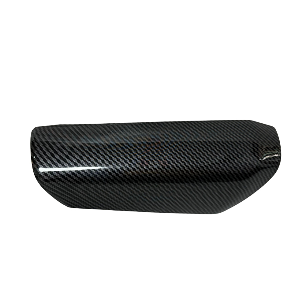 غطاء حماية أنبوب العادم لدراجة - مراجعة Xmax Tech Max Accessories وسعره