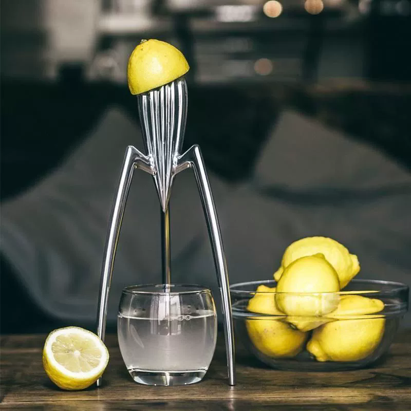 مجسم أخطبوط فضي حديث وبسيط بتص - مراجعة Tech Room Accessories وسعره