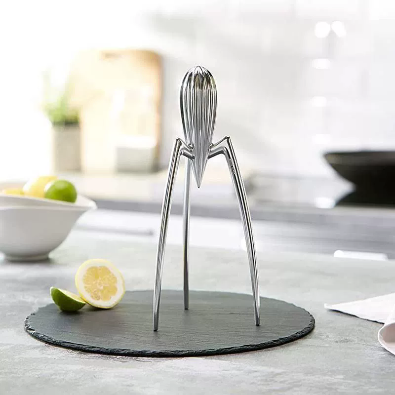 مجسم أخطبوط فضي حديث وبسيط بتص - مراجعة Tech Room Accessories وسعره