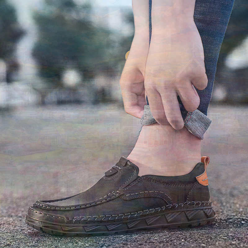 39 Slipon أحذية رياضية رجل 46  - مراجعة Tech Accessories To Buy وسعره