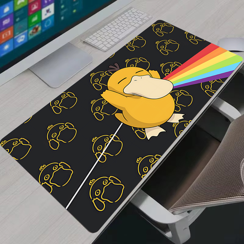لوحة ماوس كبيرة الحجم XXL بتصم - مراجعة Tech Accessories For Desk وسعره