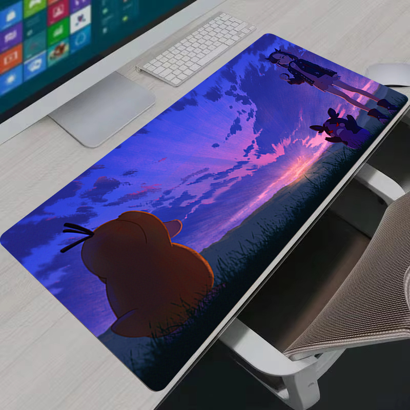 لوحة ماوس كبيرة الحجم XXL بتصم - مراجعة Tech Accessories For Desk وسعره