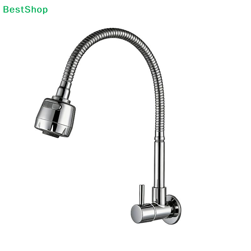 ⚑ صنبور مطبخ مرن قابل للتعليق  - مراجعة Tech Room Accessories وسعره