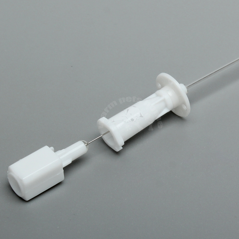 قسطرة القطط مع فتحة نهاية Styl - مراجعة Vet Tech Accessories وسعره