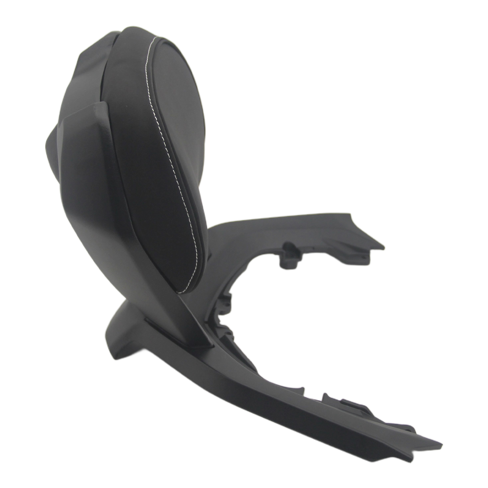 مسند ظهر خلفي جديد للراكب مع ح - مراجعة Xmax Tech Max Accessories وسعره