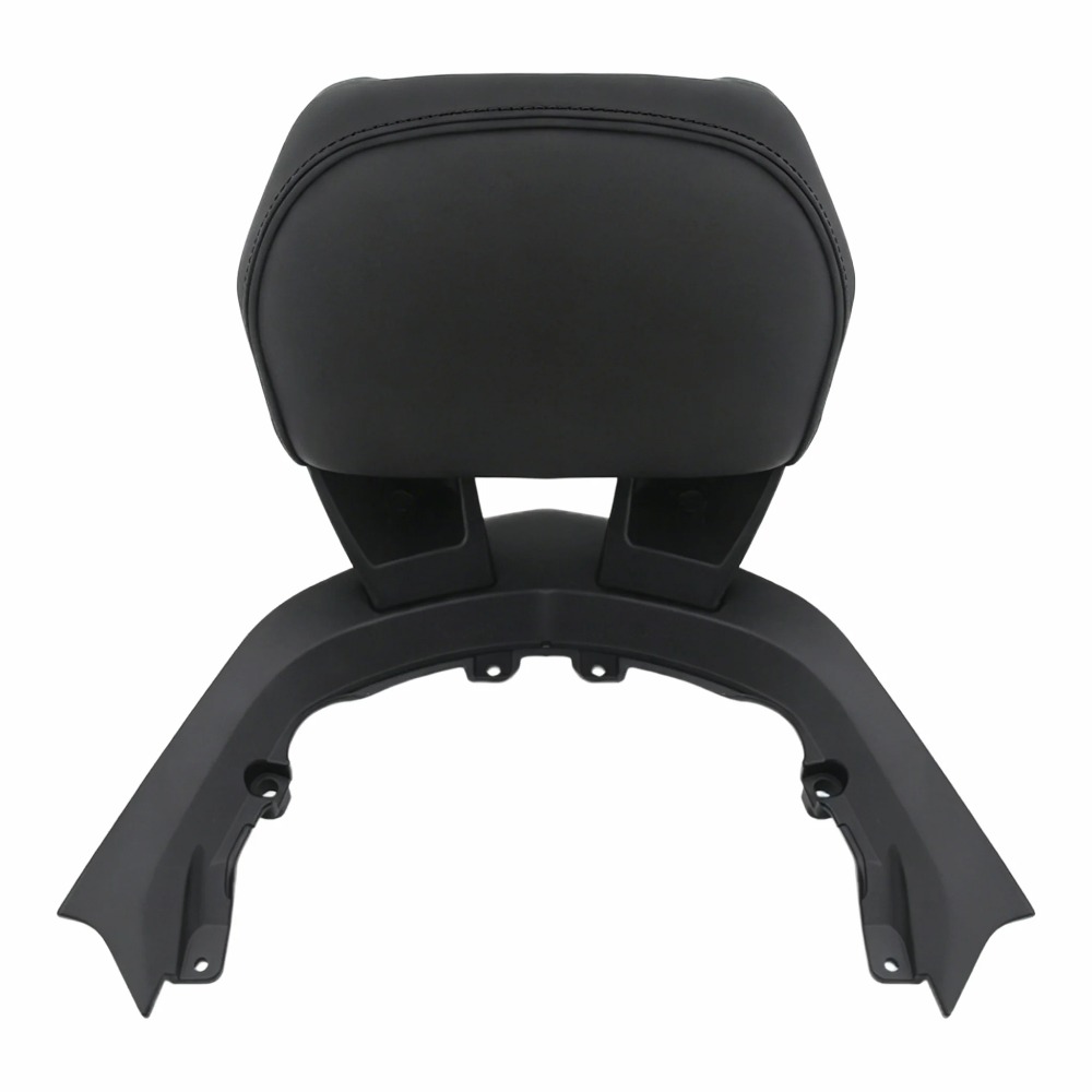 مسند ظهر خلفي جديد للراكب مع ح - مراجعة Xmax Tech Max Accessories وسعره
