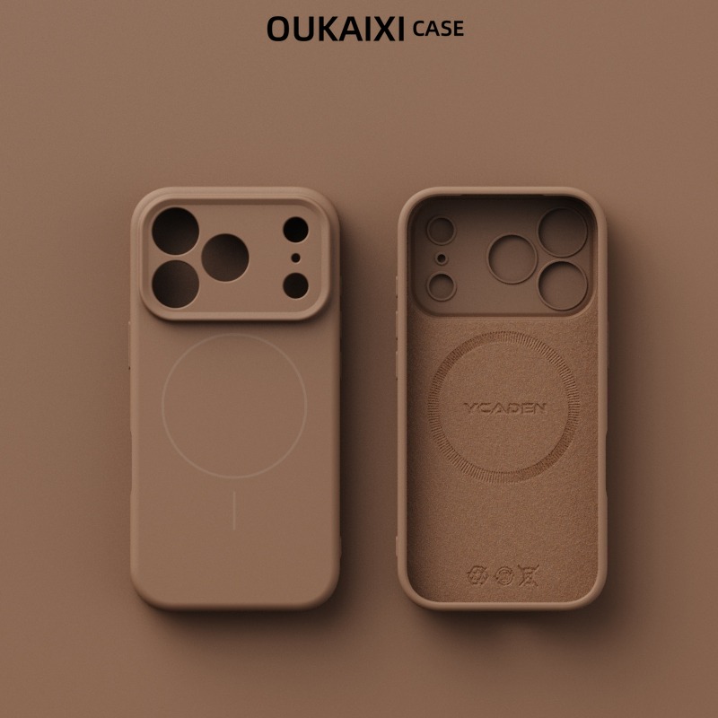 حافظة شحن لاسلكي مغناطيسية لهو - مراجعة Tech Accessories For Iphone وسعره
