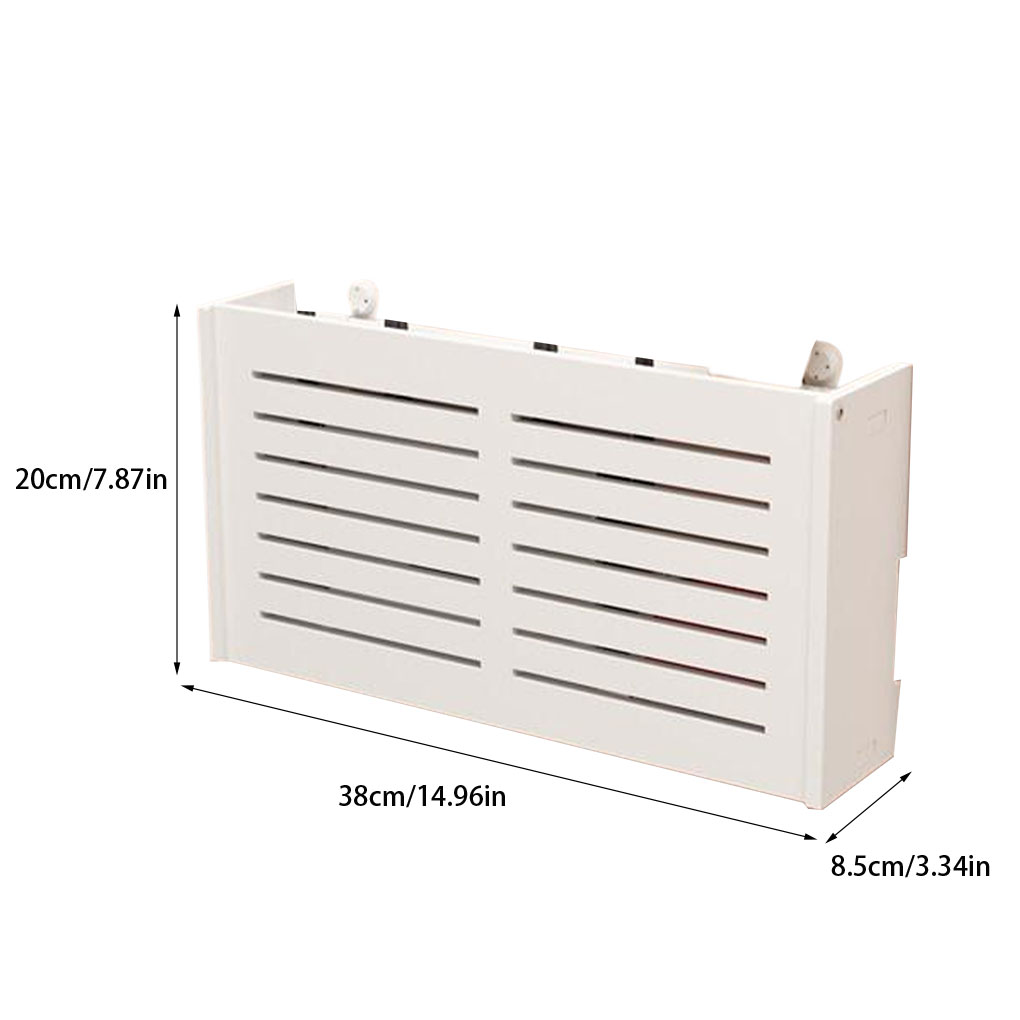 لاسلكي موزع إنترنت واي فاي صند - مراجعة Tech Room Accessories وسعره