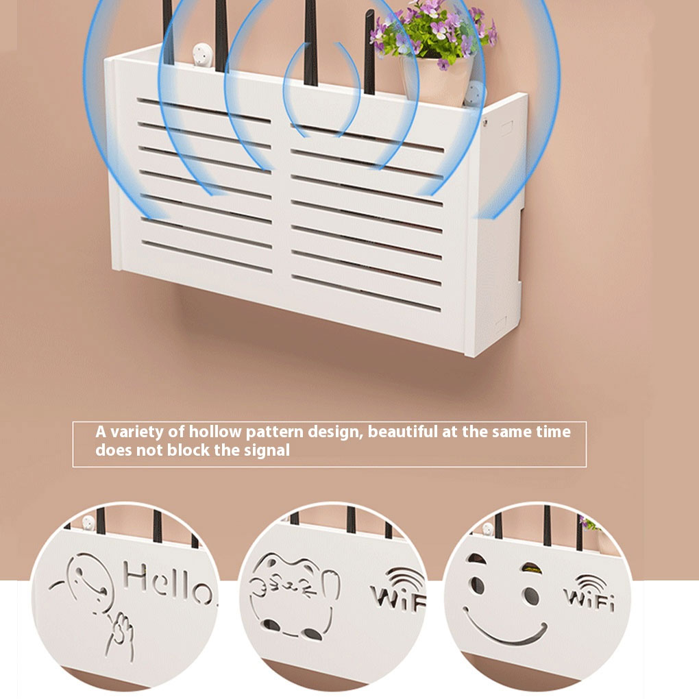 لاسلكي موزع إنترنت واي فاي صند - مراجعة Tech Room Accessories وسعره