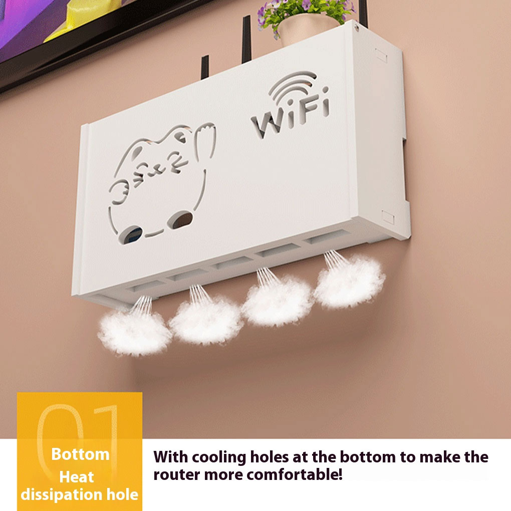 لاسلكي موزع إنترنت واي فاي صند - مراجعة Tech Room Accessories وسعره
