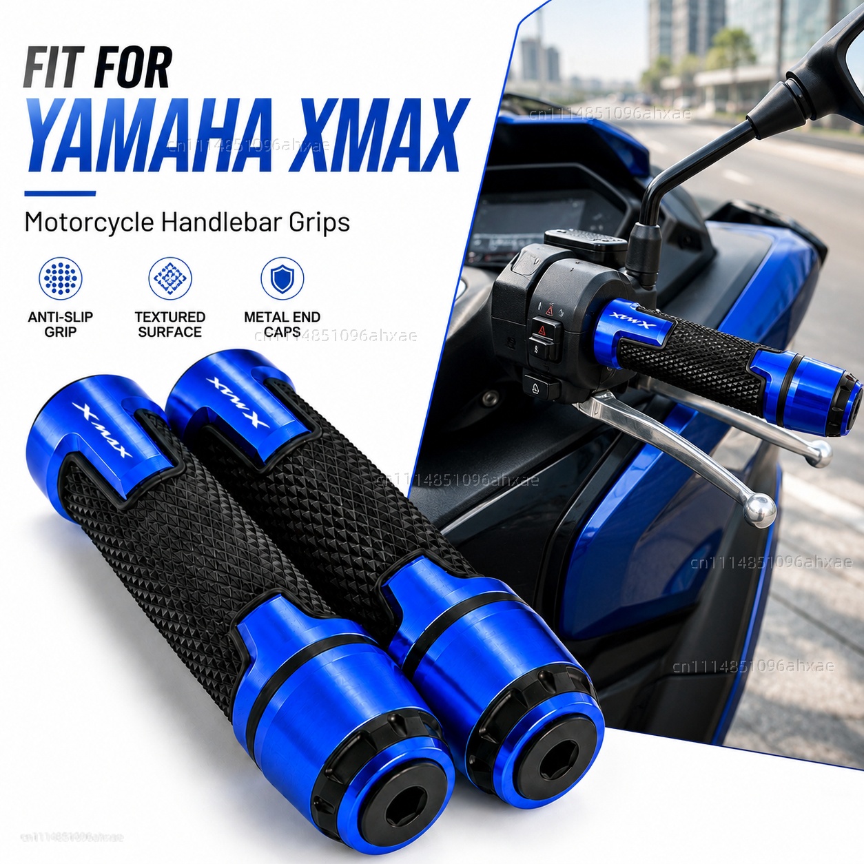 جديد 2026 لـ ياماها X-MAX XMAX - مراجعة Xmax Tech Max Accessories وسعره