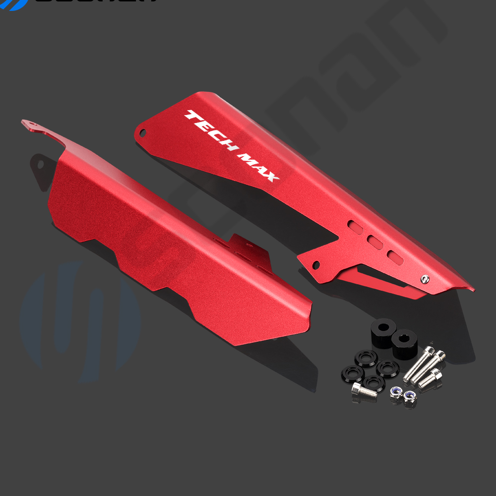 واقي حزام وسلسلة الدراجة النار - مراجعة Tech Accessories 2022 وسعره