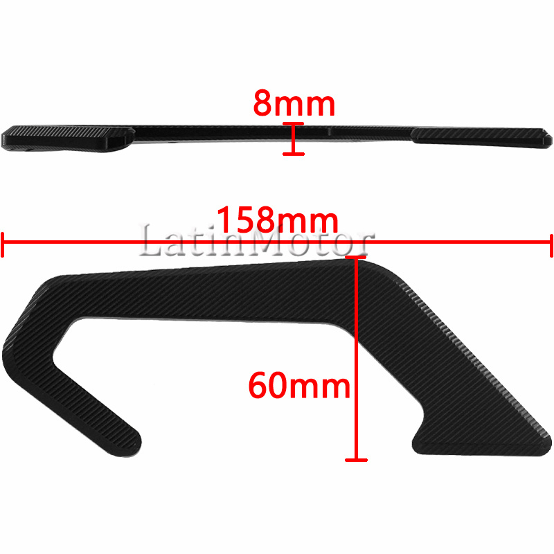 غطاء حماية وإطار زخرفي لمصباح  - مراجعة Xmax Tech Max Accessories وسعره