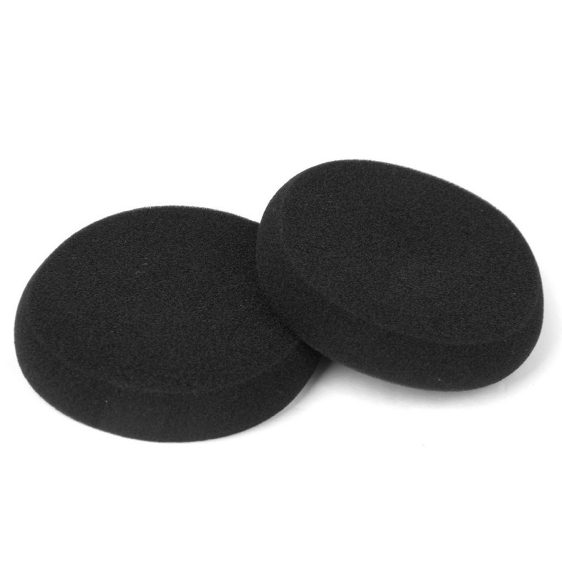 1 زوج من سماعة الأكمام الأسود  - مراجعة Tech Accessories Speaker وسعره