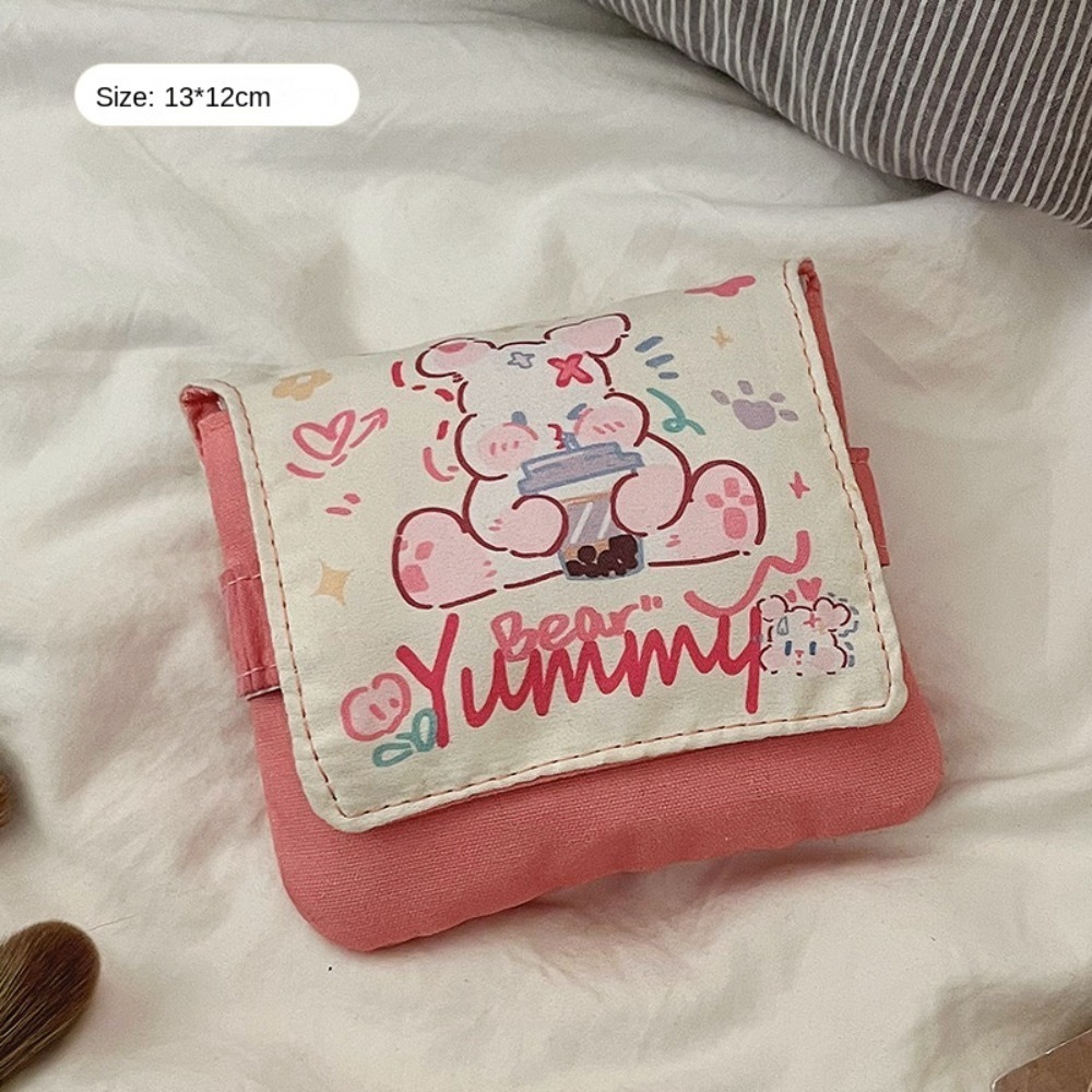 منظم كابلات البيانات الصغيرة،  - مراجعة Cable Organizer Bag وسعره