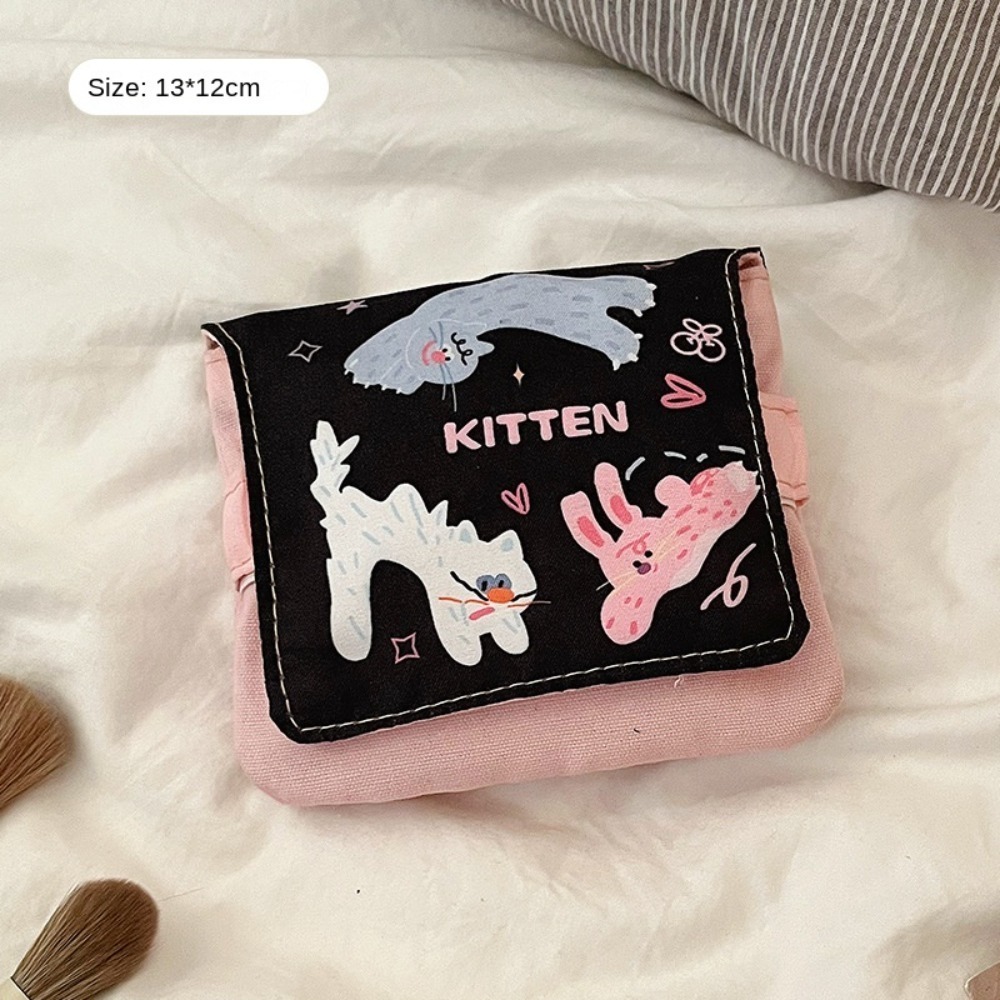 منظم كابلات البيانات الصغيرة،  - مراجعة Cable Organizer Bag وسعره