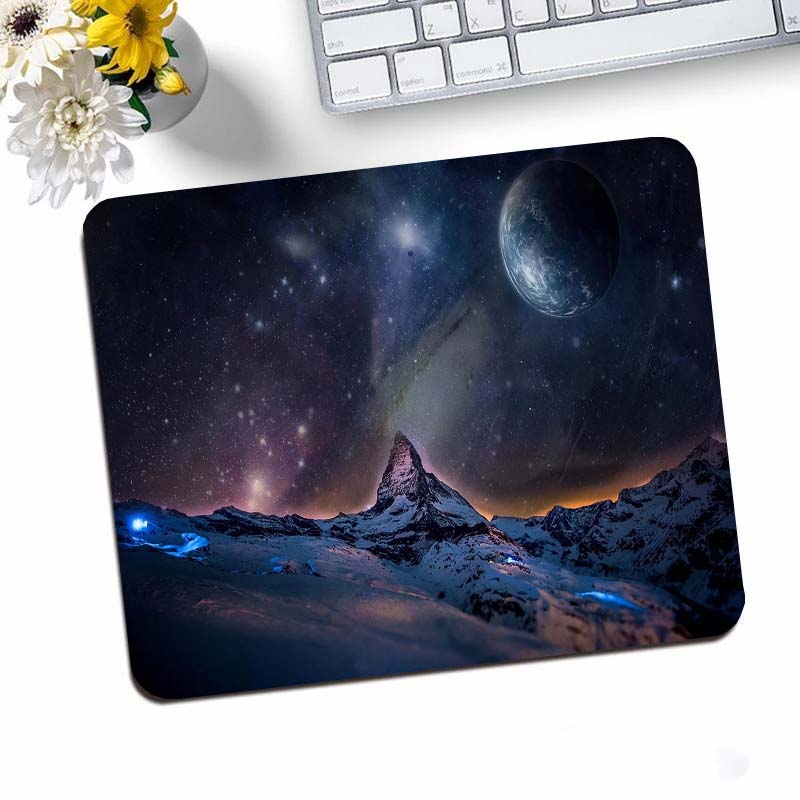 لوحة ماوس ألعاب صغيرة ، Deskma - مراجعة Tech Accessories For Desk وسعره