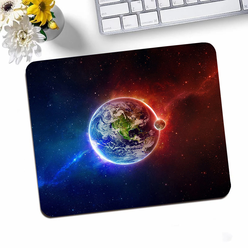لوحة ماوس ألعاب صغيرة ، Deskma - مراجعة Tech Accessories For Desk وسعره