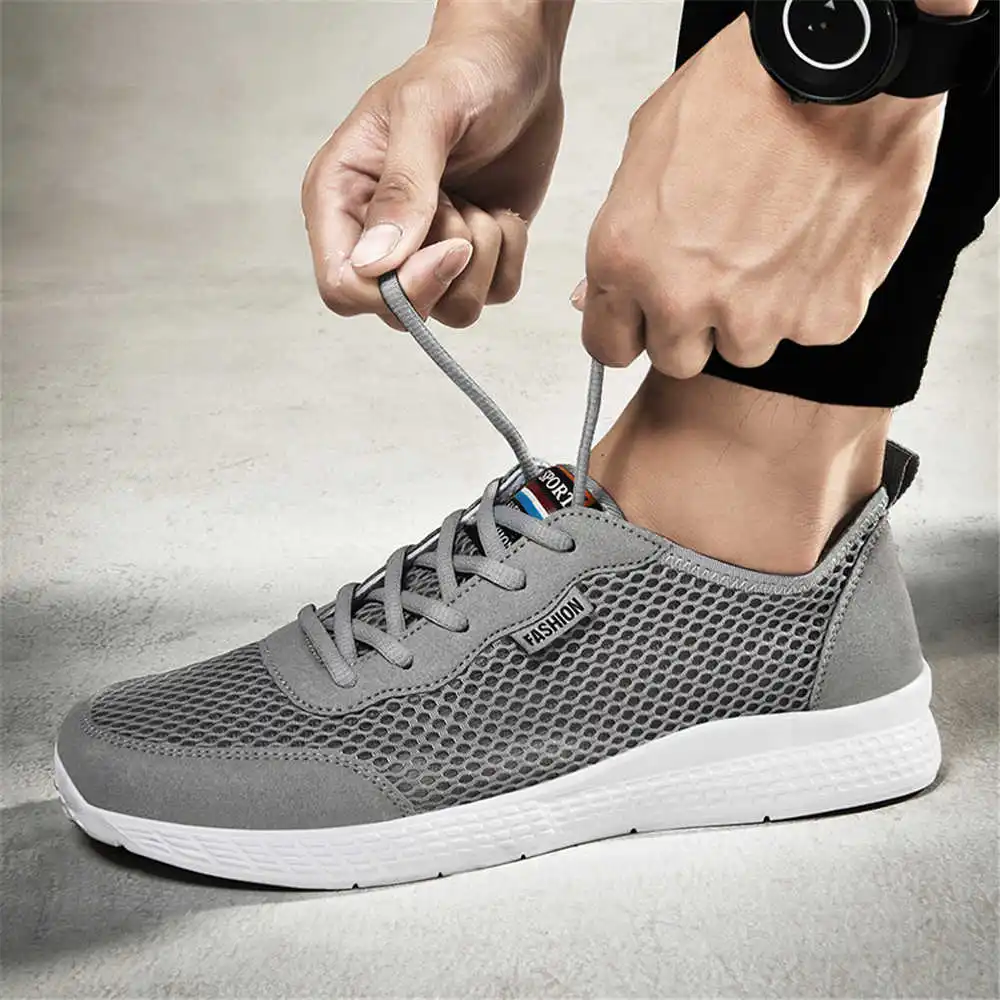 35-46 أحذية رياضية زرقاء فاتحة - مراجعة Tech Accessories To Buy وسعره